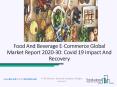 Food And Beverage E-Commerce Global Market Growth Opportunity, Forecast 2020 To 2023 PowerPoint PPT Presentation