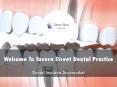 Tavern Street Dental Practice Presentation PowerPoint PPT Presentation