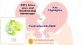 2021 Libra Love and Relationship Horoscope PowerPoint PPT Presentation
