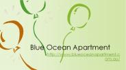 Palm beach  waterfront apartment