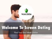 Screen Dating Presentation