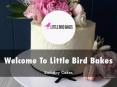 Little Bird Bakes Presentation PowerPoint PPT Presentation