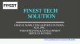 IT Company Chandigarh | Best Digital Marketing Company-Finest Tech Solution PowerPoint PPT Presentation