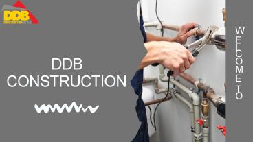 Get the Best Local Gas Boiler Repairs Service