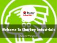 Sharkey Industrials Presentation PowerPoint PPT Presentation