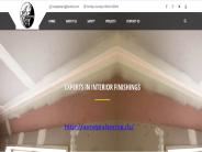 Plastering Contractors in Hamilton