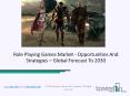 Role Playing Games Market Size, Growth, Opportunity and Forecast to 2030 PowerPoint PPT Presentation