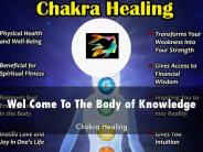 The Body of Knowledge Presentation