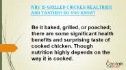 Cooked chicken in surrey (2) PowerPoint PPT Presentation