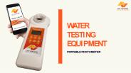 Water Testing Equipment