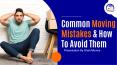 Common Moving Mistakes And How To Avoid Them PowerPoint PPT Presentation