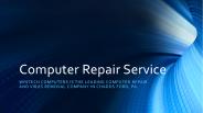Wintech Computers