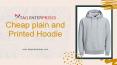 Cheap plain and Printed Hoodie- Norris nuts hoodie uk- You tuber hoodie-Taq Enterprises