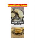 Almond Ricotta Cookies PowerPoint PPT Presentation