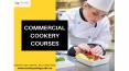 Give Wings to Your Career with Our Commercial Cookery Courses in Perth PowerPoint PPT Presentation