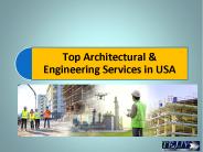 Top Architectural & Engineering Services in USA