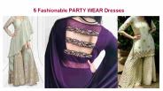 Fashionable Dresses