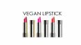 ingredients Of Vegan Lipstick Recipe PowerPoint PPT Presentation