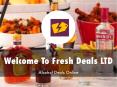Fresh Deals LTD Presentation PowerPoint PPT Presentation