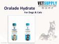 Oralade Hydrate+ for cats and Dog PowerPoint PPT Presentation