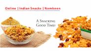 Online | Indian Snacks | Namkeen