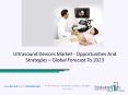 (2020-2023) Ultrasound Devices Market Size, Share, Growth And Trends PowerPoint PPT Presentation