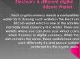 Electrum: A different digital Bitcoin Wallet. PowerPoint PPT Presentation