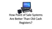 A Better Point of Sale System than Anything