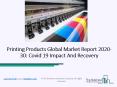Printing Global Market Growth, Trends and Forecast 2020 – 2023 PowerPoint PPT Presentation