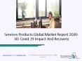 Services Market With COVID-19 Forecast 2020 To 2023 PowerPoint PPT Presentation