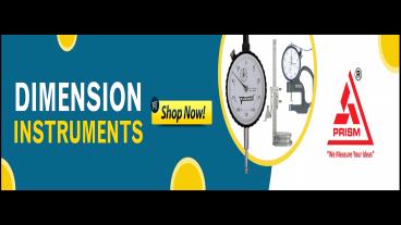 Why Dimension Instruments Are Important?
