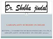 LABIAPLASTY SURGERY IN DELHI (1)