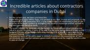 Building Construction Companies in Dubai (1)