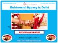 Favourite Matrimonial Agency in Delhi PowerPoint PPT Presentation