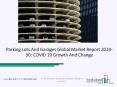 Global Parking Lots And Garages Market Opportunities And Strategies To 2030 PowerPoint PPT Presentation
