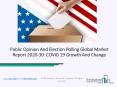 Public Opinion And Election Polling Market, Industry Trends, Revenue Growth, Key Players Till 2030 PowerPoint PPT Presentation