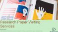 Research paper Writing Services PowerPoint PPT Presentation