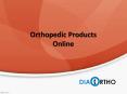 Buy Orthopedic Products Online in India, Buy Medical Footwear Online - Diabetic Ortho Footwear India