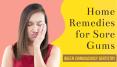 Home Remedies for Sore Gums by QC Dentistry PowerPoint PPT Presentation
