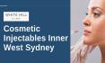 Cosmetic Injectables Inner West Sydney PowerPoint PPT Presentation