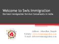 Immigration services by swis immigration PowerPoint PPT Presentation