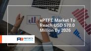 ePTFE Market