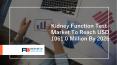Kidney Function Test Market PowerPoint PPT Presentation