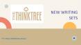 New Writing Sets PowerPoint PPT Presentation
