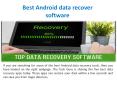 Best Android data recover software PowerPoint PPT Presentation