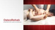Chiropractor Benefits | Osteorehab Clinic
