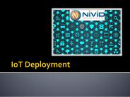 Ways to a Successful Enterprise IoT Deployment