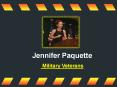 Jennifer Paquette | Military Veterans PowerPoint PPT Presentation