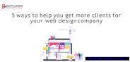 Website Development Agency In Jaipur