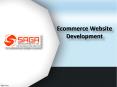 Ecommerce Website Design Hyderabad, Ecommerce Website Development Hyderabad – Saga Biz Solutions PowerPoint PPT Presentation